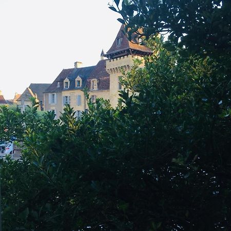 Le Grand Fusain Appartement Centre Historique Sarlat-la-Canéda Kültér fotó
