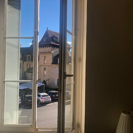 Le Grand Fusain Appartement Centre Historique Sarlat-la-Canéda Kültér fotó