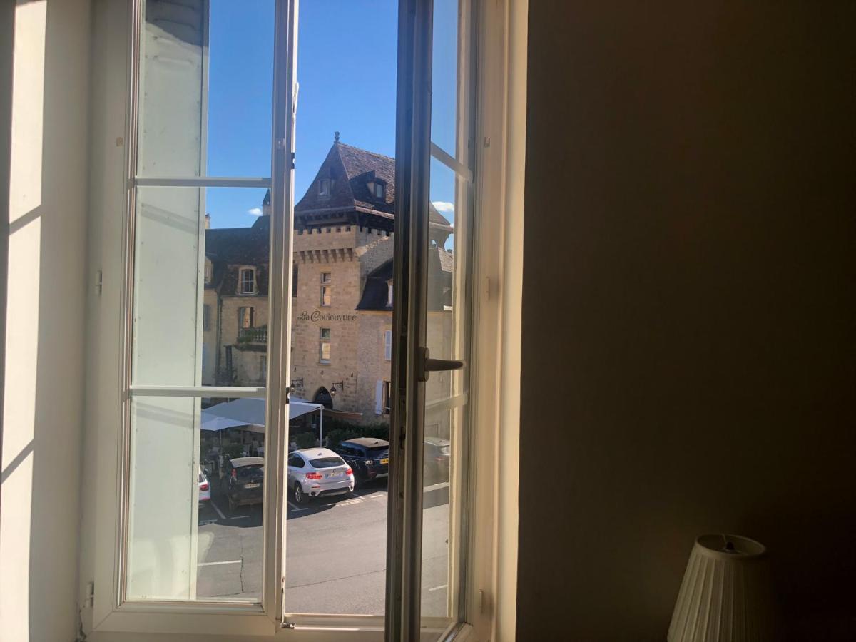 Le Grand Fusain Appartement Centre Historique Sarlat-la-Canéda Kültér fotó